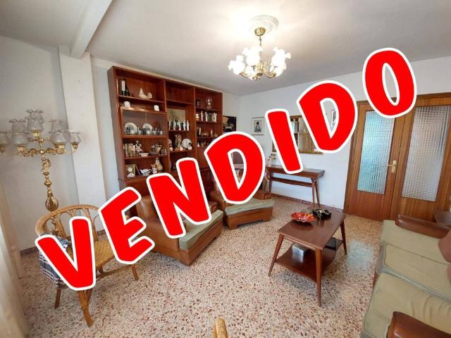 Piso en venta en Arévalo, Ávila