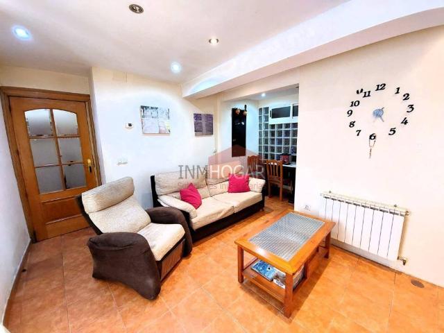 Piso en venta en Arévalo