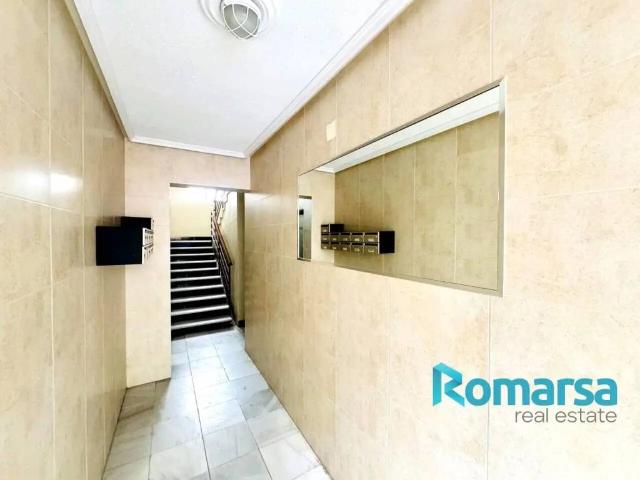Piso en venta en Arévalo, Ávila