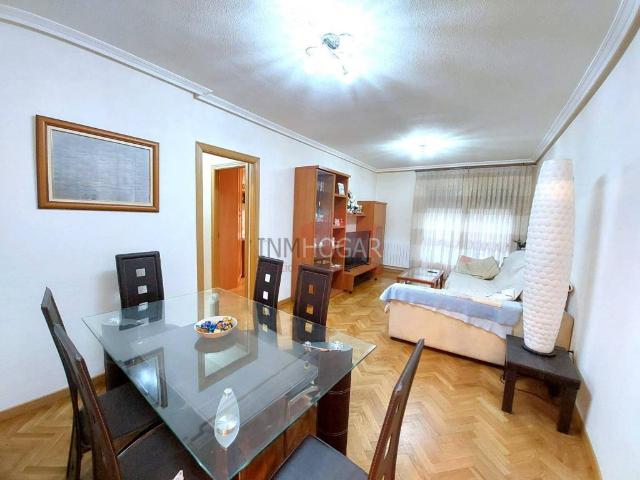 Piso en venta en Arévalo, Castilla y León