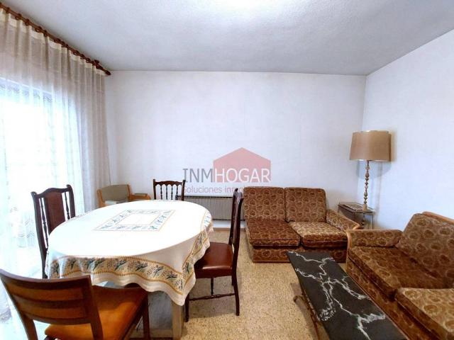 Piso en venta en Arévalo