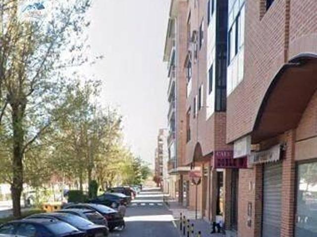 Piso en venta en Arévalo, Ávila