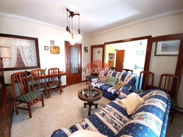 Piso en venta en Arévalo, Castilla y León
