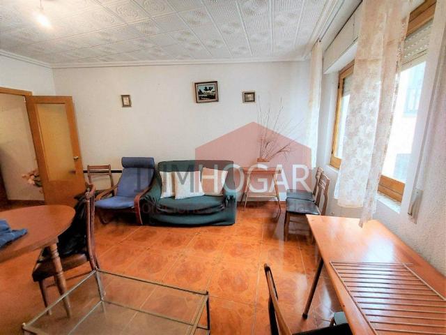 Piso en venta en Arévalo