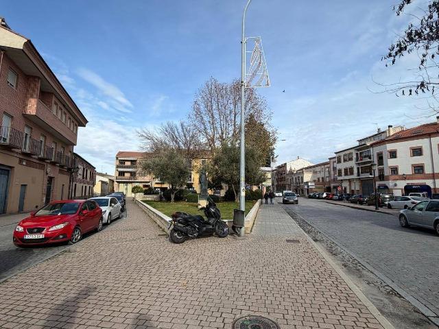 Piso en venta en Arévalo, Ávila