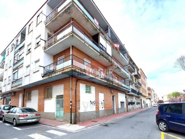 Piso en venta en Arévalo, Castilla y León