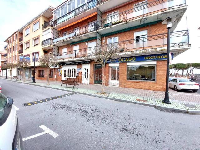 Piso en venta en Arévalo, Castilla y León