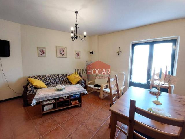 Piso en venta en Arévalo
