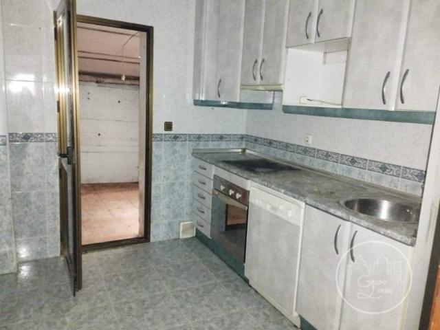 Piso en venta en Arévalo, Castilla y León