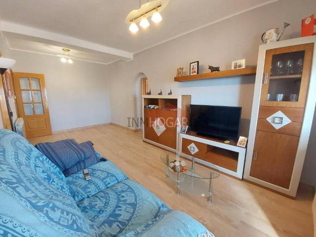 Piso en venta en Arévalo