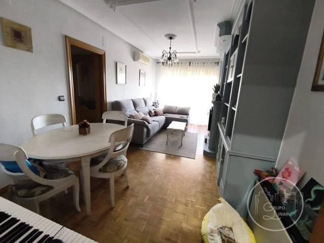 Piso en venta en Arévalo