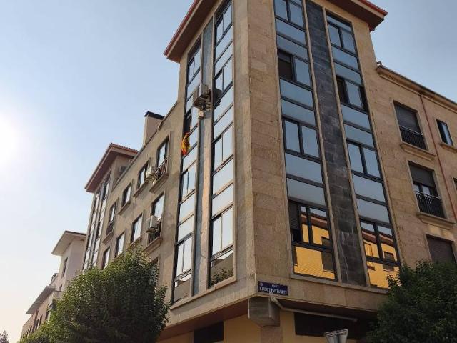 Piso en venta en Arévalo, Castilla y León