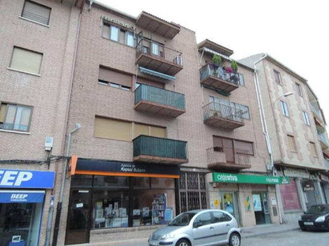 Piso en venta en Arévalo Piso en venta en Arévalo