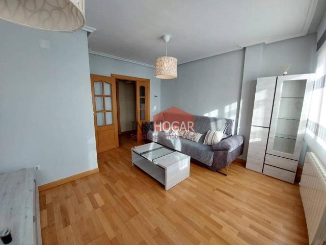 Piso en venta en Arévalo, Ávila