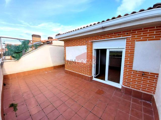 Piso en venta en Arévalo