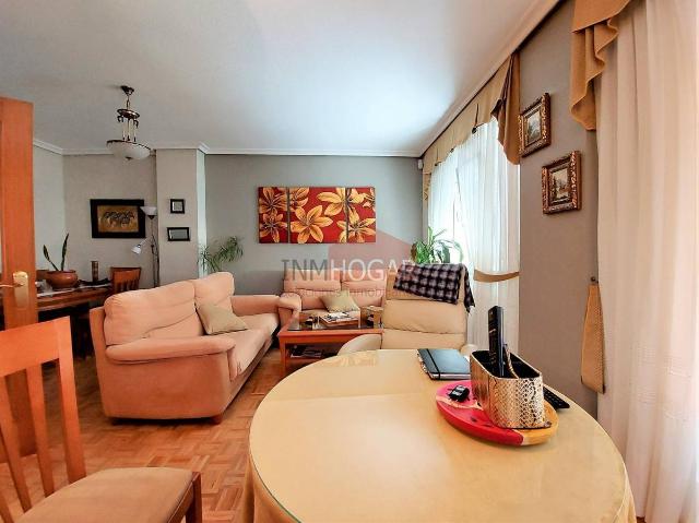 Piso en venta en Arévalo