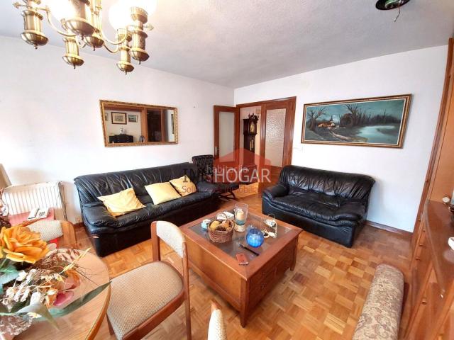 Piso en venta en Arévalo, Castilla y León