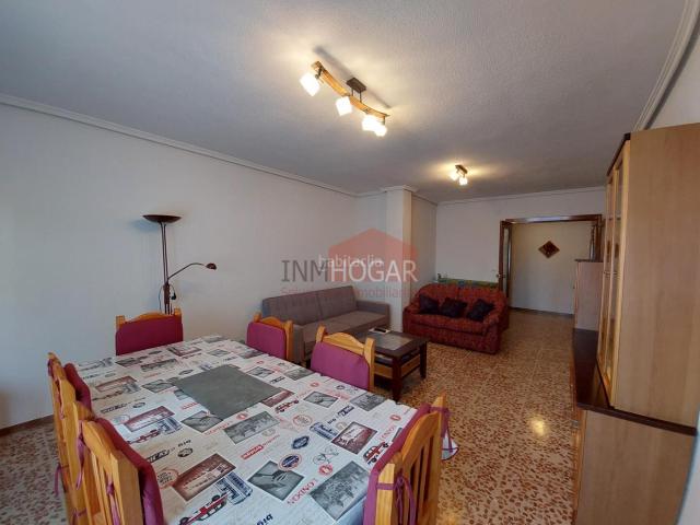 Piso en venta en Arévalo