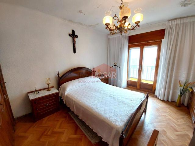 Piso en venta en Arévalo, Castilla y León