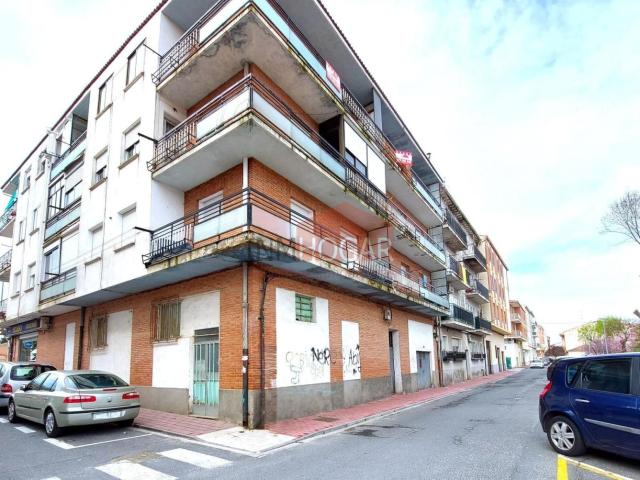Piso en venta en Arévalo, Castilla y León