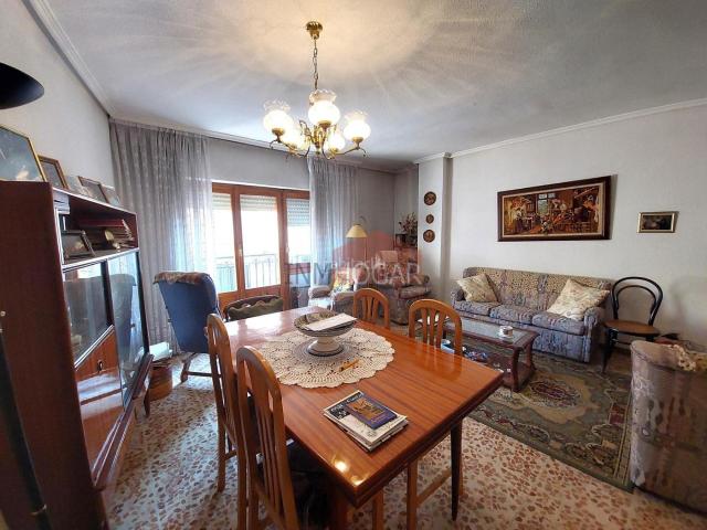 Piso en venta en Arévalo, Castilla y León