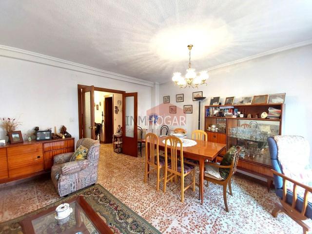 Piso en venta en Arévalo, Castilla y León