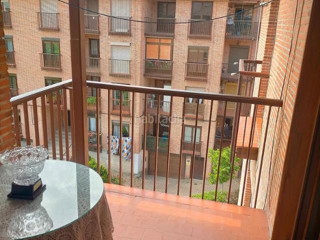 Piso en venta en Arévalo, Ávila