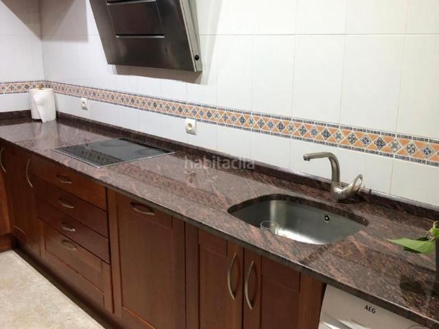 Piso en venta en Arévalo, Ávila