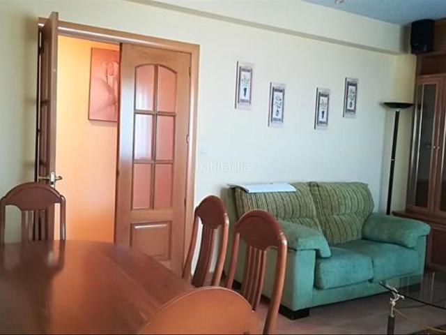 Piso en venta en Arévalo