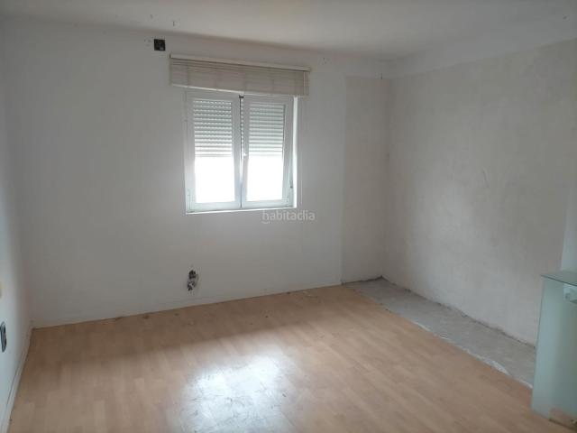 Piso en venta en Arévalo