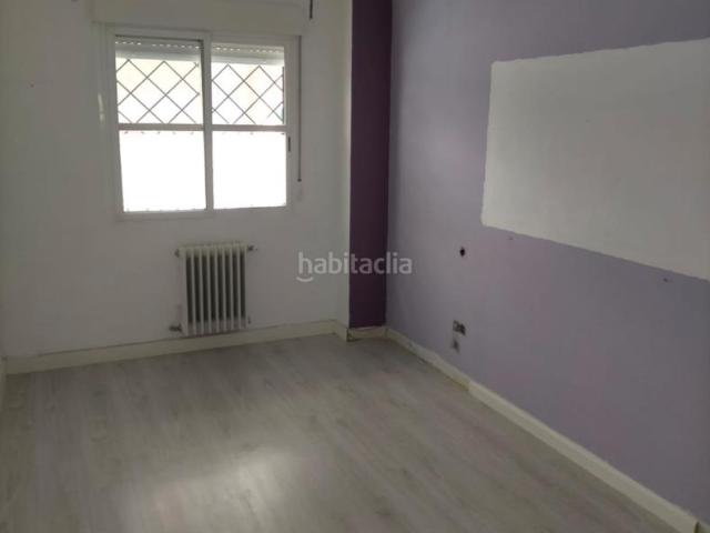 Piso en venta en Arévalo