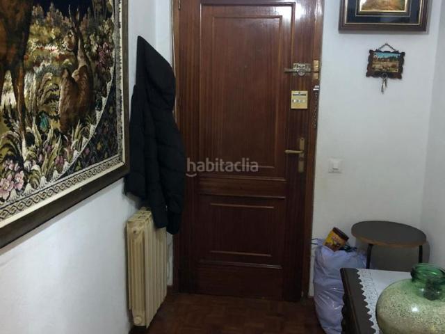 Piso en venta en Arévalo