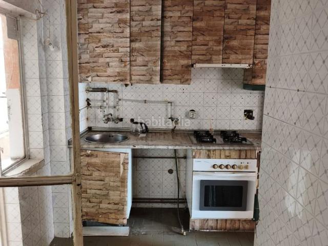 Piso en venta en Arévalo, Castilla y León