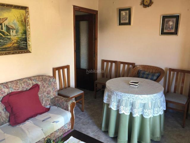 Piso en venta en Arévalo