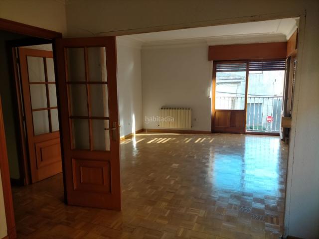 Piso en venta en Arévalo, Castilla y León