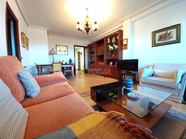 Piso en venta en Arévalo, Ávila