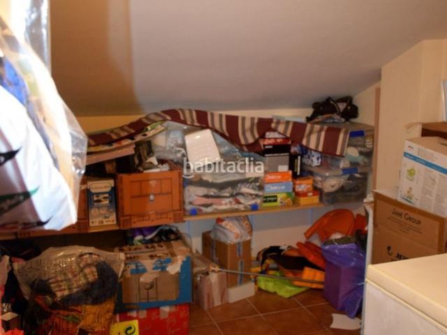 Piso en venta en Arévalo, Castilla y León