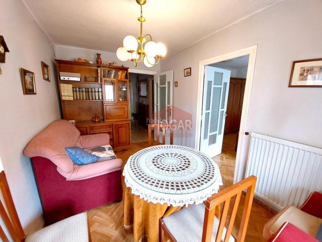 Piso en venta en Arévalo, Ávila