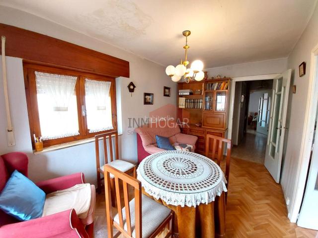 Piso en venta en Arévalo, Castilla y León