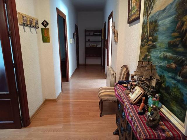 Piso en venta en Argamasilla De Alba, Castilla-La Mancha
