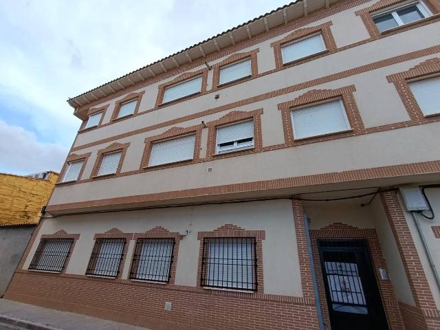 Piso en venta en Argamasilla De Alba, Castilla-La Mancha