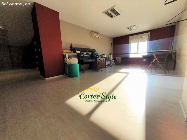 Piso en venta en Argamasilla De Alba, Castilla-La Mancha