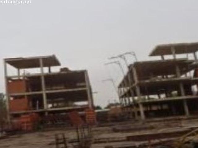 Piso en venta en Argamasilla De Alba, Castilla-La Mancha