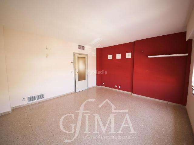 Piso en venta en Argamasilla De Alba, Castilla-La Mancha