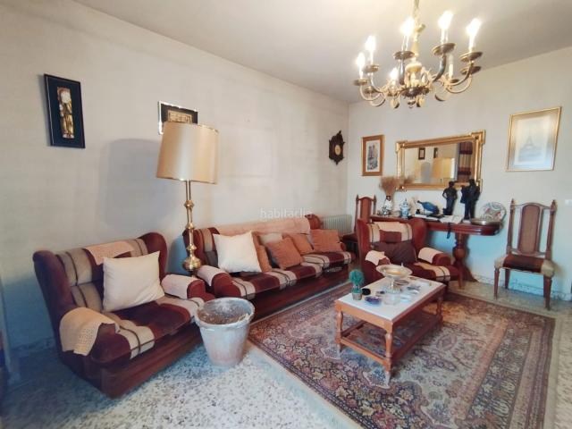 Piso en venta en Argamasilla De Alba, Castilla-La Mancha