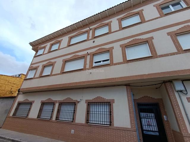 Piso en venta en Argamasilla De Alba, Castilla-La Mancha