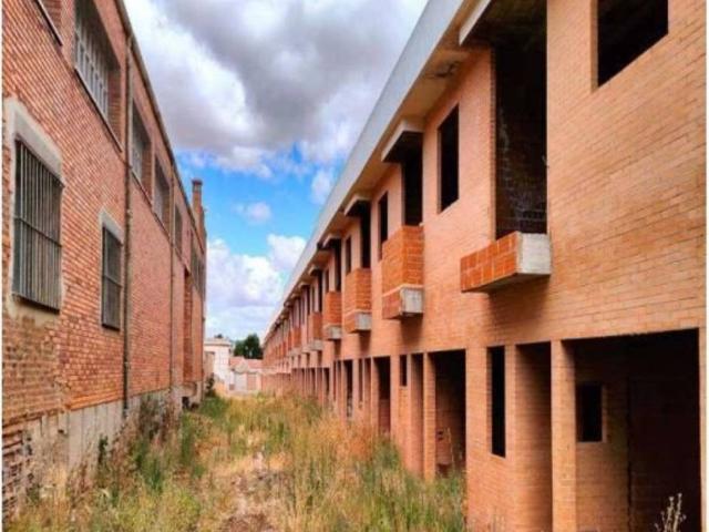 Piso en venta en Argamasilla De Calatrava, Castilla-La Mancha