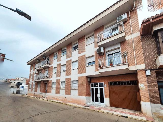 Piso en venta en Argamasilla De Calatrava, Castilla-La Mancha