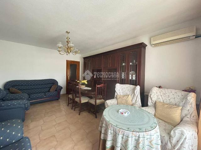 Piso en venta en Argamasilla de Calatrava, Ciudad Real