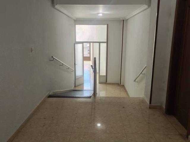 Piso en venta en Argamasilla De Calatrava, Castilla-La Mancha